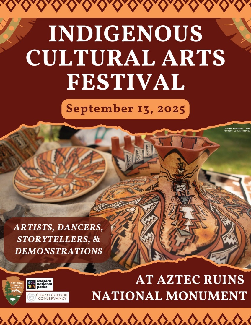 2025-09-13 Indigeneous Cultural Arts Festival